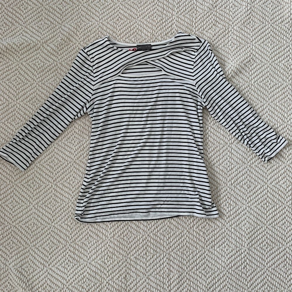 Vince Camuto Women's S Blouse